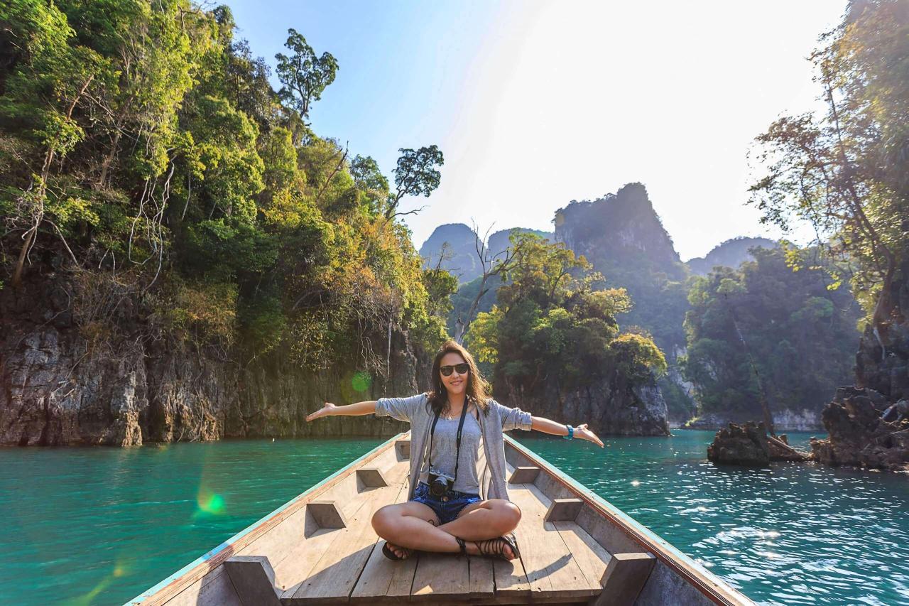 Jelajahi Mangrove Langkawi: Tur yang Menakjubkan di Hutan Pesisir