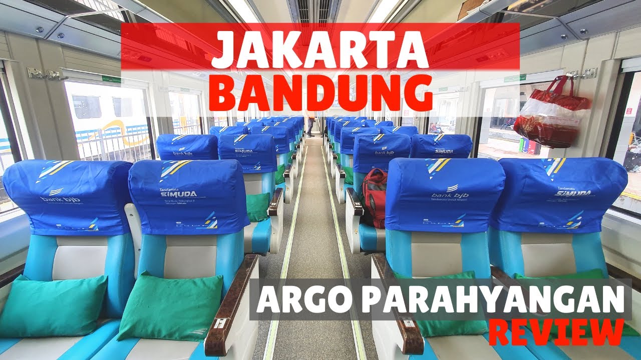 Trip Jakarta Bandung: Jelajahi Pesona Kota Kembang dalam 3 Hari 2 Malam